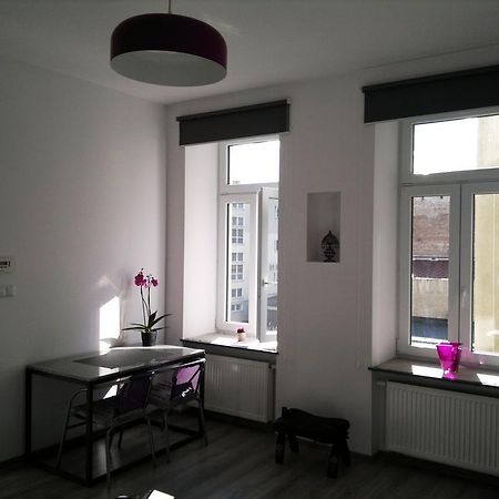 Kolorowe Apartamenty Lublin Kültér fotó
