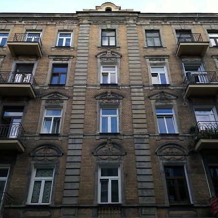 Kolorowe Apartamenty Lublin Kültér fotó