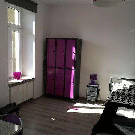 Kolorowe Apartamenty Lublin Kültér fotó