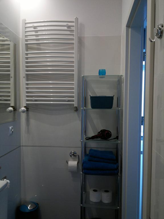 Kolorowe Apartamenty Lublin Kültér fotó