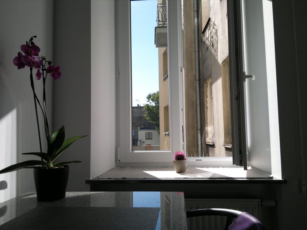 Kolorowe Apartamenty Lublin Kültér fotó