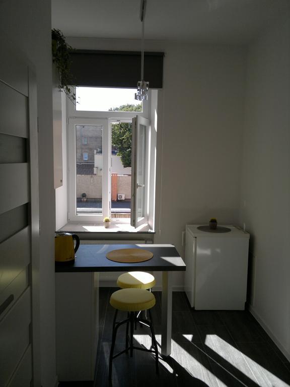 Kolorowe Apartamenty Lublin Kültér fotó