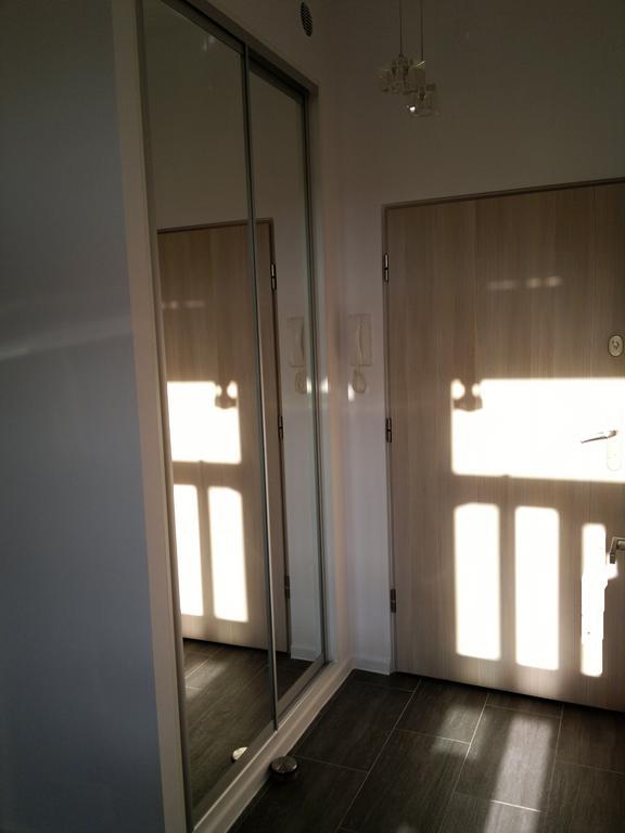Kolorowe Apartamenty Lublin Kültér fotó